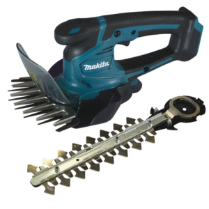Makita 160mm (6-5/16″) Cordless Grass Shear 12V max CXT® Li-Ion [BARE TOOL] UM600DZX