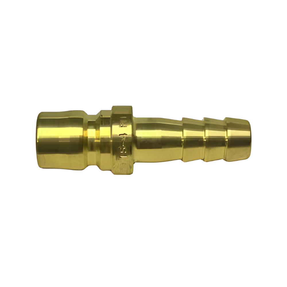 NKC NL Series Quick Connect Hose Nipple Brass Coupler Socket Model PH Made in Japan
