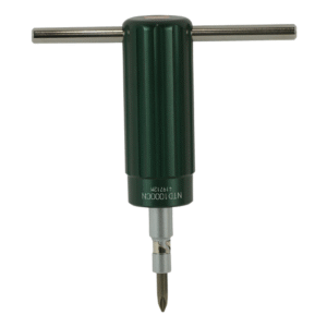 Tohnichi NTD Series Preset Torque Screwdriver Made in Japan