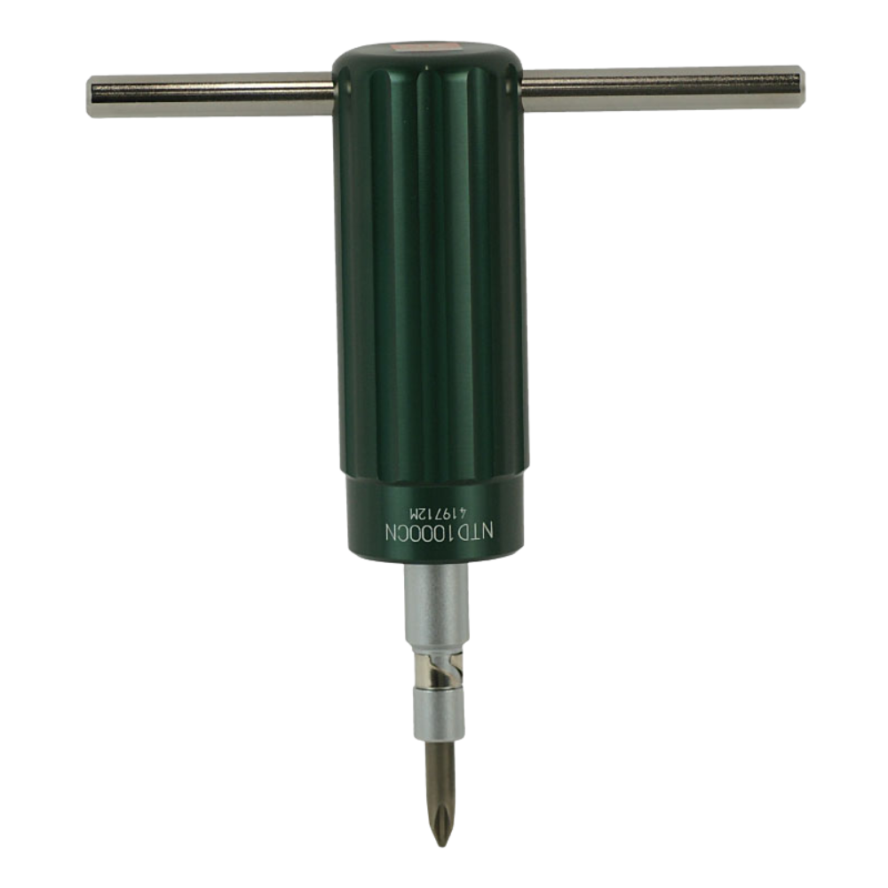 Tohnichi NTD Series Preset Torque Screwdriver Made in Japan