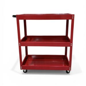 Hayashi 3 Layer Tool Cart
