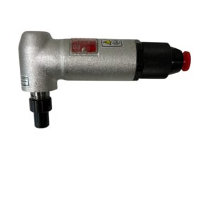 Uryu UG-20A-200S Twist Type Pneumatic Mini Angle Die Grinder Made in Japan