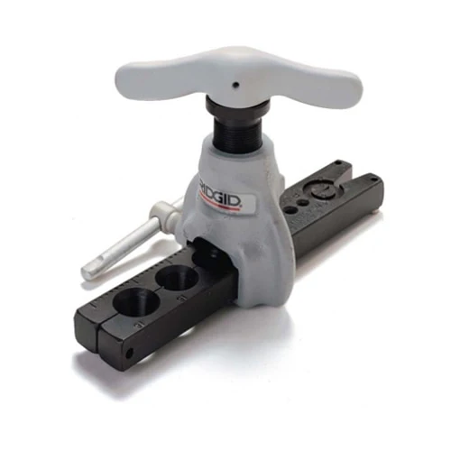 Ridgid Precision Non-Ratcheting Flare Tools 4588M Made in USA