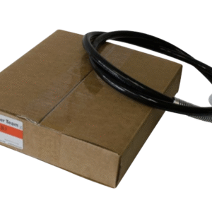 Power Team Polyurethane 1/4" Hydraulic Hose Made in USA