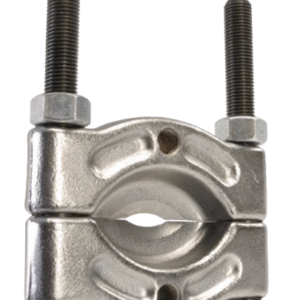 Power Team Bearing & Pulley Puller Attachment Made in USA