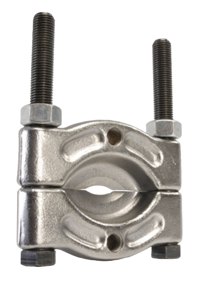 Power Team Bearing & Pulley Puller Attachment Made in USA