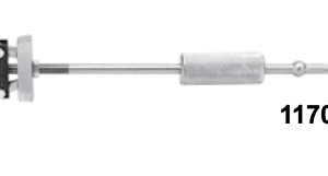 Power Team Pilot Bearing Pullers Made in USA