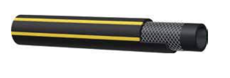 Alfagomma Air Hose 185AA 300PSI Made in Italy