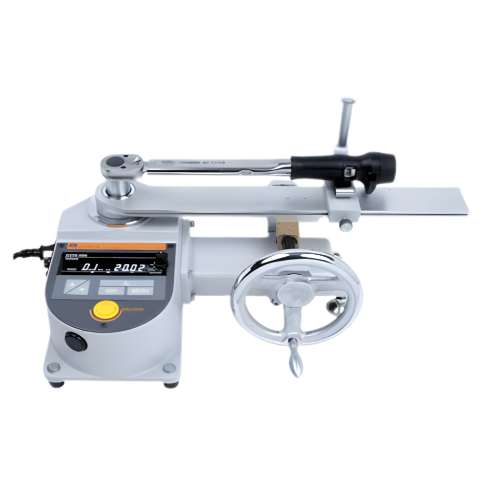 Tohnichi Digital Torque Wrench Tester Model: 3600DOTE2 Made in Japan