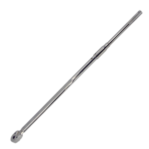 Tohnichi QL/QLE Series Ratchet Head Type Adjustable Torque Wrench with Extension Handle Made in Japan