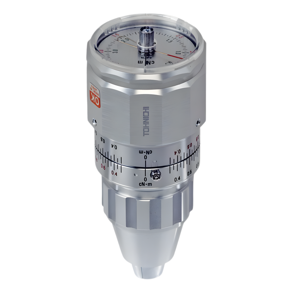 Tohnichi ATG/ABG Series Torque Gauge Made in Japan