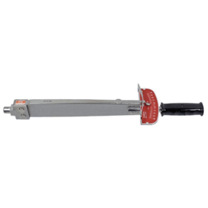 Tohnichi CSF/CF Series Interchangeable Head Type and Beam Type Torque Wrench Made in Japan