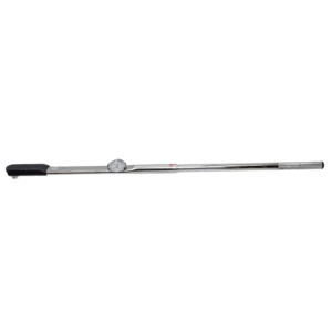 Tohnichi DBE Series Dial Indicating Torque Wrench with Extension Handle Made in Japan