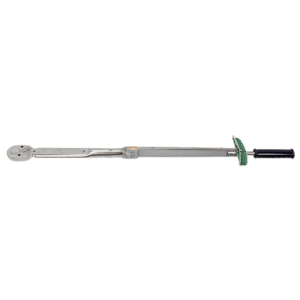 Tohnichi 3/4" Dr. Ratchet Head and Beam Type Torque Wrench Model: QF700N Made in Japan