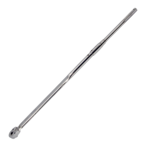 Tohnichi QL/QLE Series Ratchet Head Type Adjustable Torque Wrench with Extension Handle Made in Japan