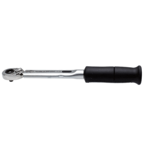 Tohnichi 3/4" Dr. Ratchet Head Type Preset Torque Wrench Model: QSP280N3 Made in Japan