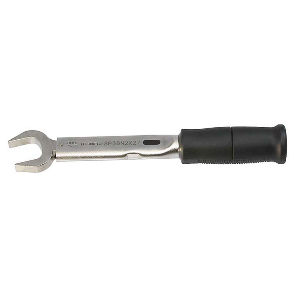 Tohnichi SP / SP-MH Series Open End Spanner Type Preset Torque Wrench Made in Japan