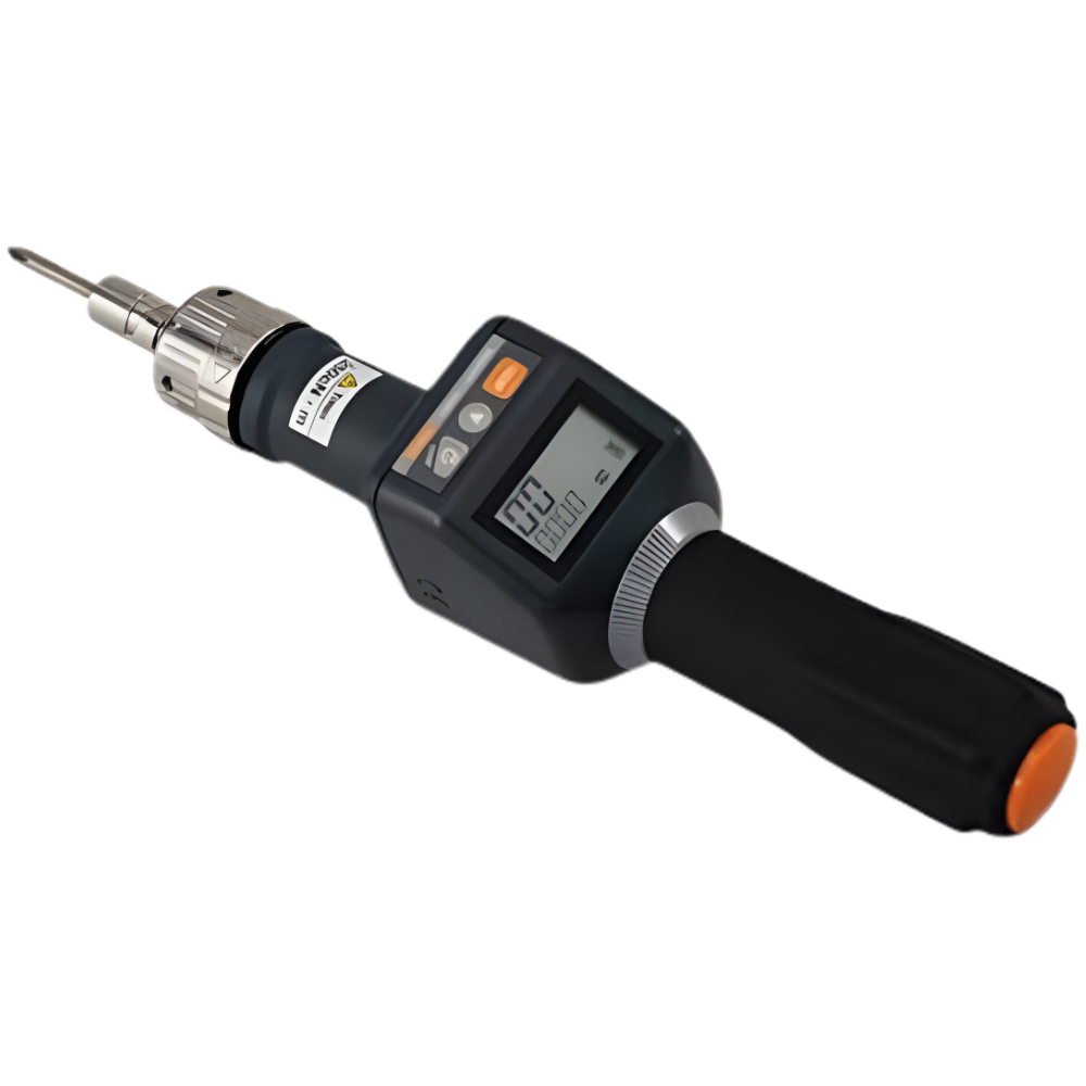 Tohnichi Digital Torque Driver Screw Torque Checker Model: STC50CN Made in Japan