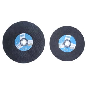 Tyrolit Large Cut-off Wheel A46S-BF (12" & 14") Made in Thailand
