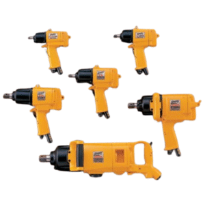 Uryu UX-T Series Oil Pulse Tools (Shut-Off Type) Made in Japan