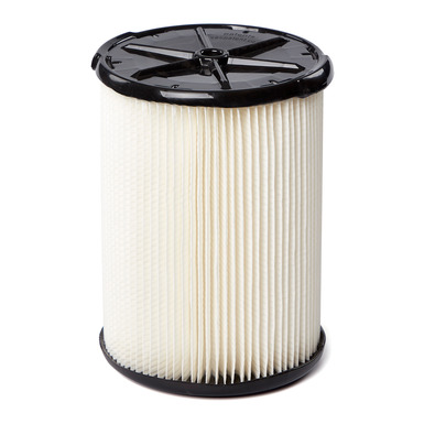 Ridgid General Filter for 5-16 Gallon Vacuum VF4000