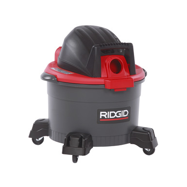 Ridgid Wet & Dry Vacuum 16 Gallons WD-1685ND