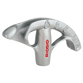 Ridgid Hickey Type M Thin Wall Conduit Bender for EMT Pipe
