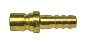 NKC NL Series Quick Connect Hose Nipple Brass Coupler Socket Model PH Made in Japan