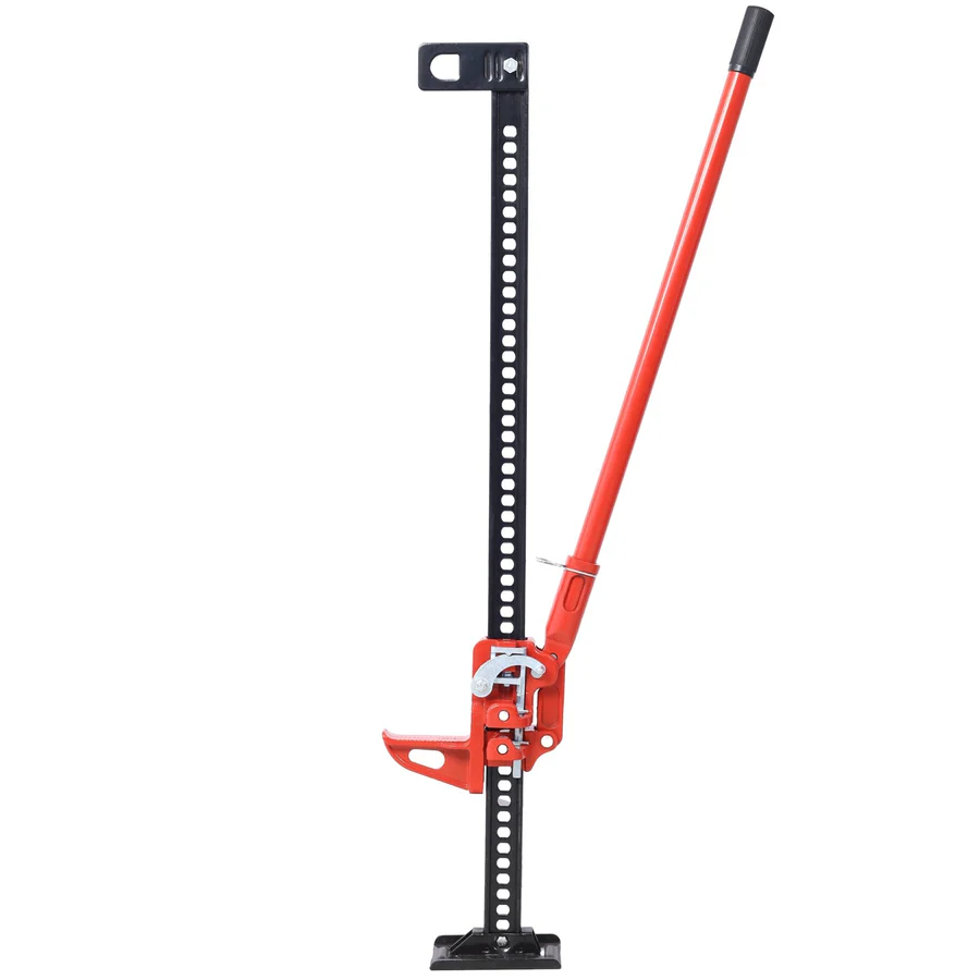 Hayashi High Lift Farm Jack 3tons