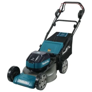 Makita LM004JB101 64Vmax Brushless 530mm (21") Self-Propelled Lawn Mower