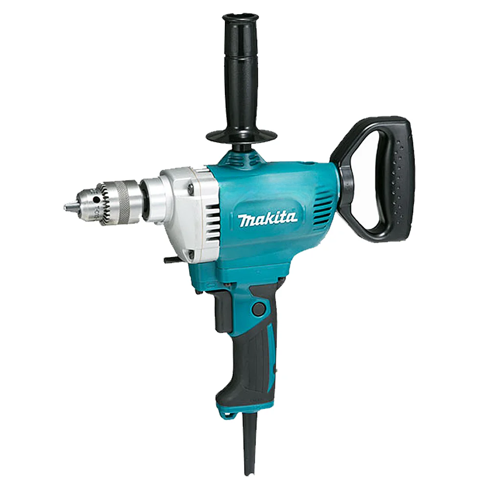 Makita Spade Handle Drill 13mm (1/2″) 750W