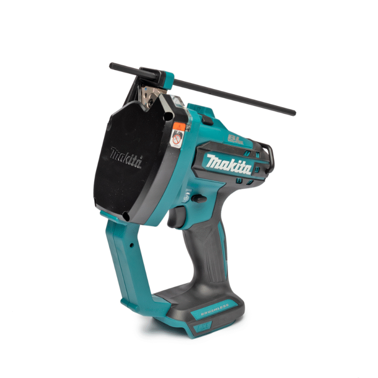 Makita Brushless Cordless Threaded Rod Cutter (3/8″) 18V DSC102Z – Yale ...