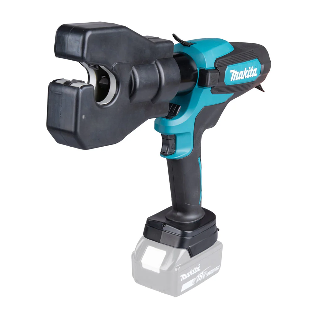 Makita DTC303ZK Cordless Crimper 18V LXT