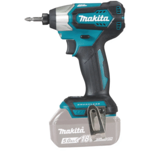 Makita DTD155Z Cordless Brushless Impact Driver (LXT Series)