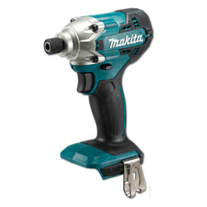 Makita DTD156Z 18V Cordless Impact Driver 155Nm (LXT)