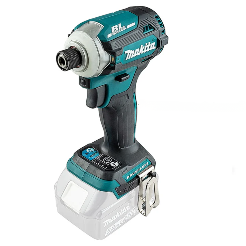 Makita DTD171Z Cordless Brushless Impact Driver 18V LXT