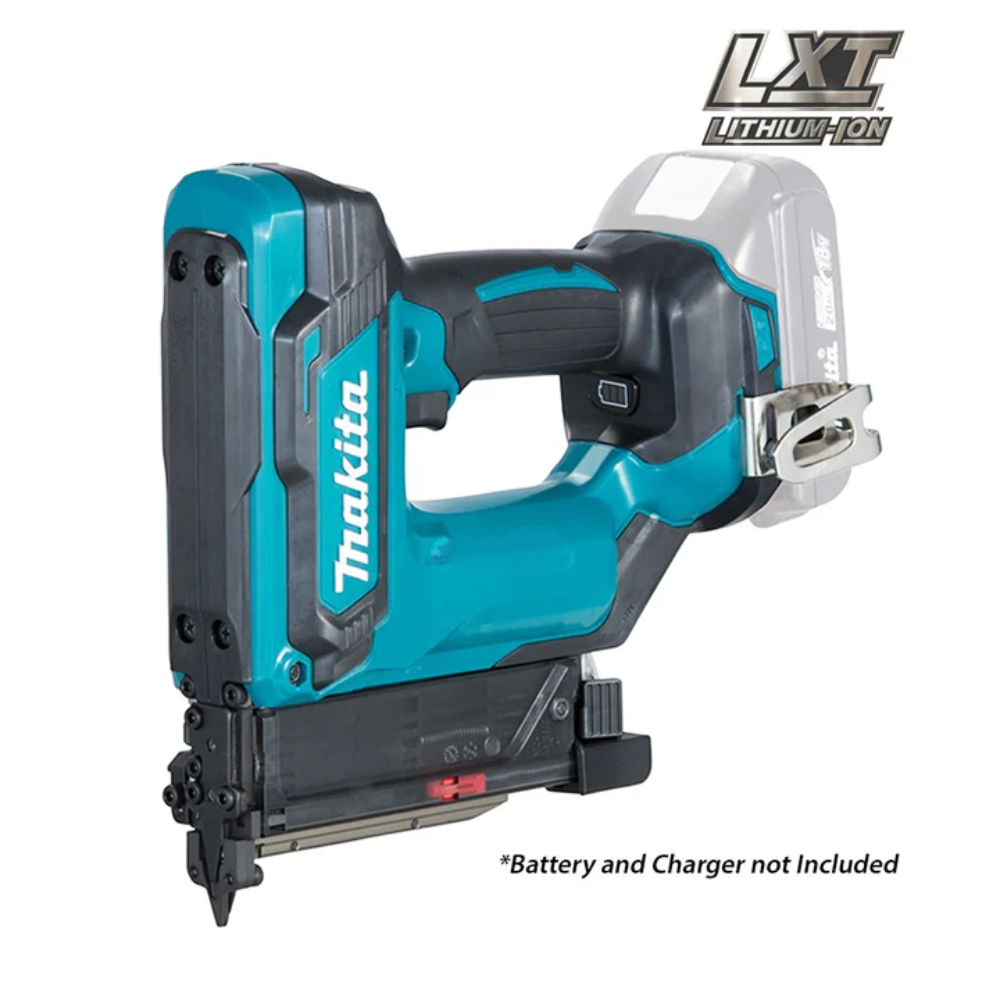 Makita 18V LXT Cordless Pin Nailer DPT353Z