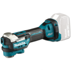 Makita DTM52Z Cordless Brushless Multi-Tool 18V LXT® Li-Ion