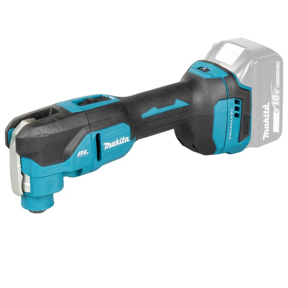 Makita DTM53Z LXT 18V Cordless Tool-less Multi Tool