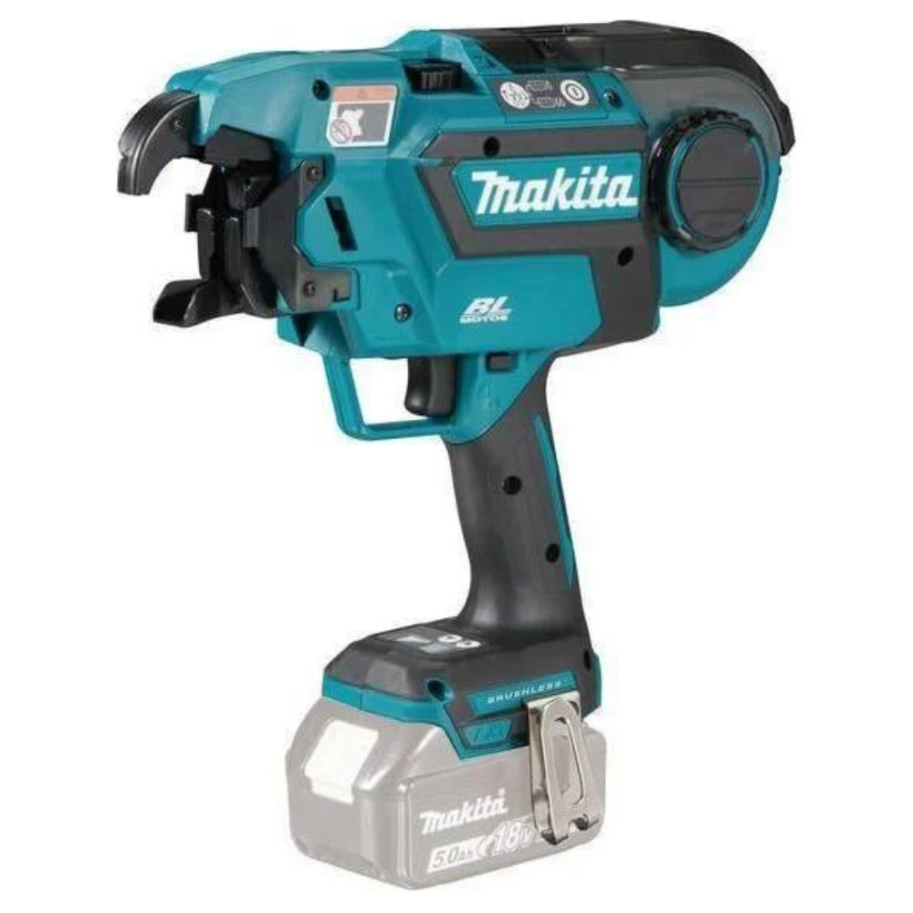 Makita DTR180Z 18V Cordless Rebar Tying Tool (LXT-Series)