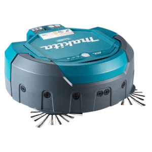 Makita Cordless Brushless Robotic Cleaner DRC200Z