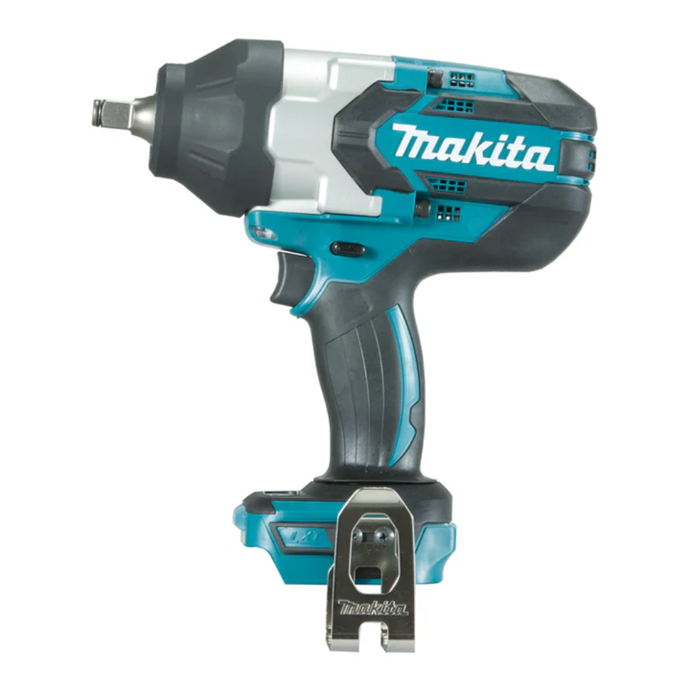 Makita DTW1002Z 18V Cordless Brushless Impact Wrench (LXT Series)