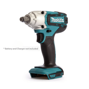 Makita DTW190Z Cordless Impact Wrench 1/2" 18V LXT
