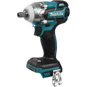 Makita DTW285Z Cordless Brushless Impact Wrench 18V 1/2" LXT