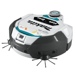 Makita Cordless Brushless Robotic Cleaner 3L DRC300Z