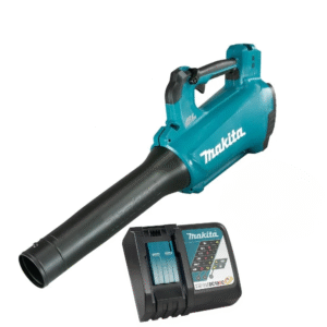 Makita DUB184RT Cordless Brushless Variable Speed Blower 18V LXT Kit Set