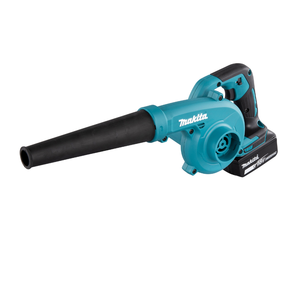Makita DUB185RF Cordless Variable 3-Speed Blower 18V LXT