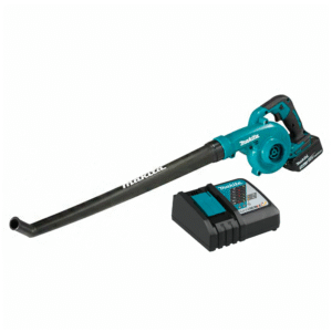 Makita DUB186RF Cordless Variable 3-Speed Blower 18V LXT Li-Ion 3.2 m³/min