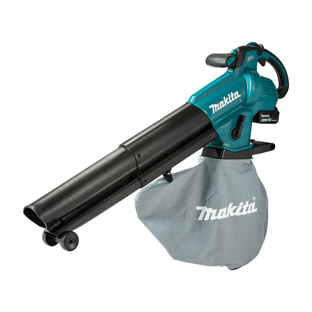 Makita DUB187Z Brushless Cordless Blower Vacuum 18V LXT® Li-Ion