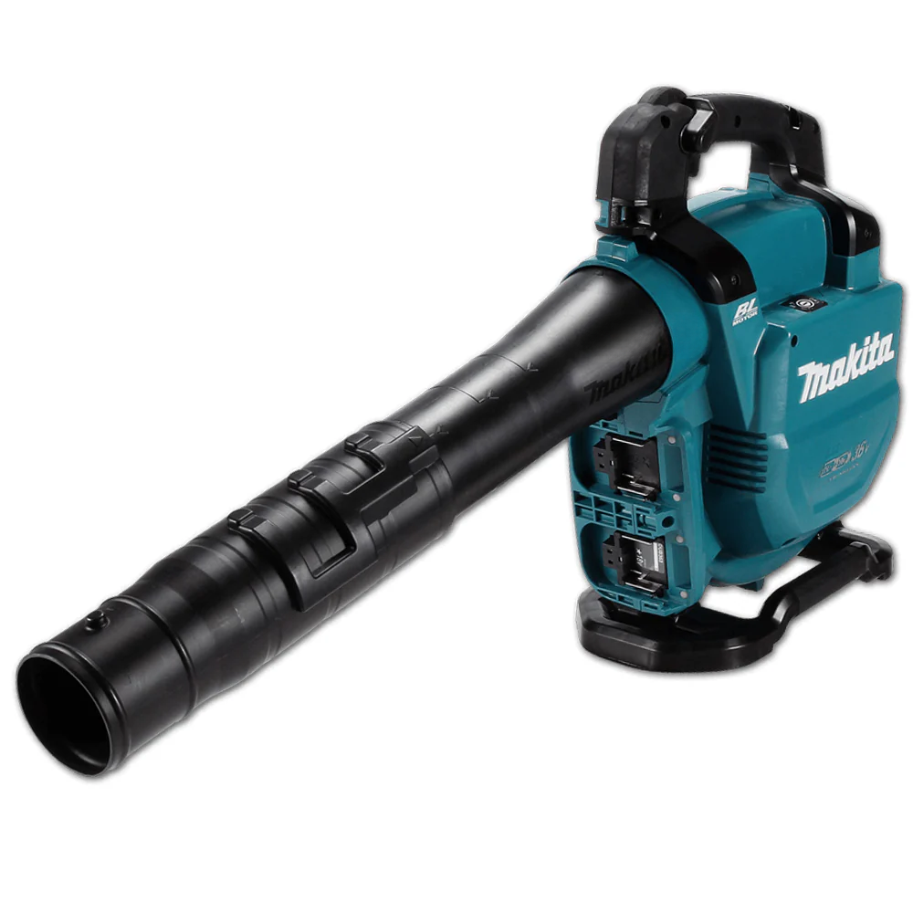 Makita DUB363ZV Cordless Brushless Blower 13.4m³/min (473 CFM) 18V x2 (36V) LXT® Li-Ion (Bare Tool)